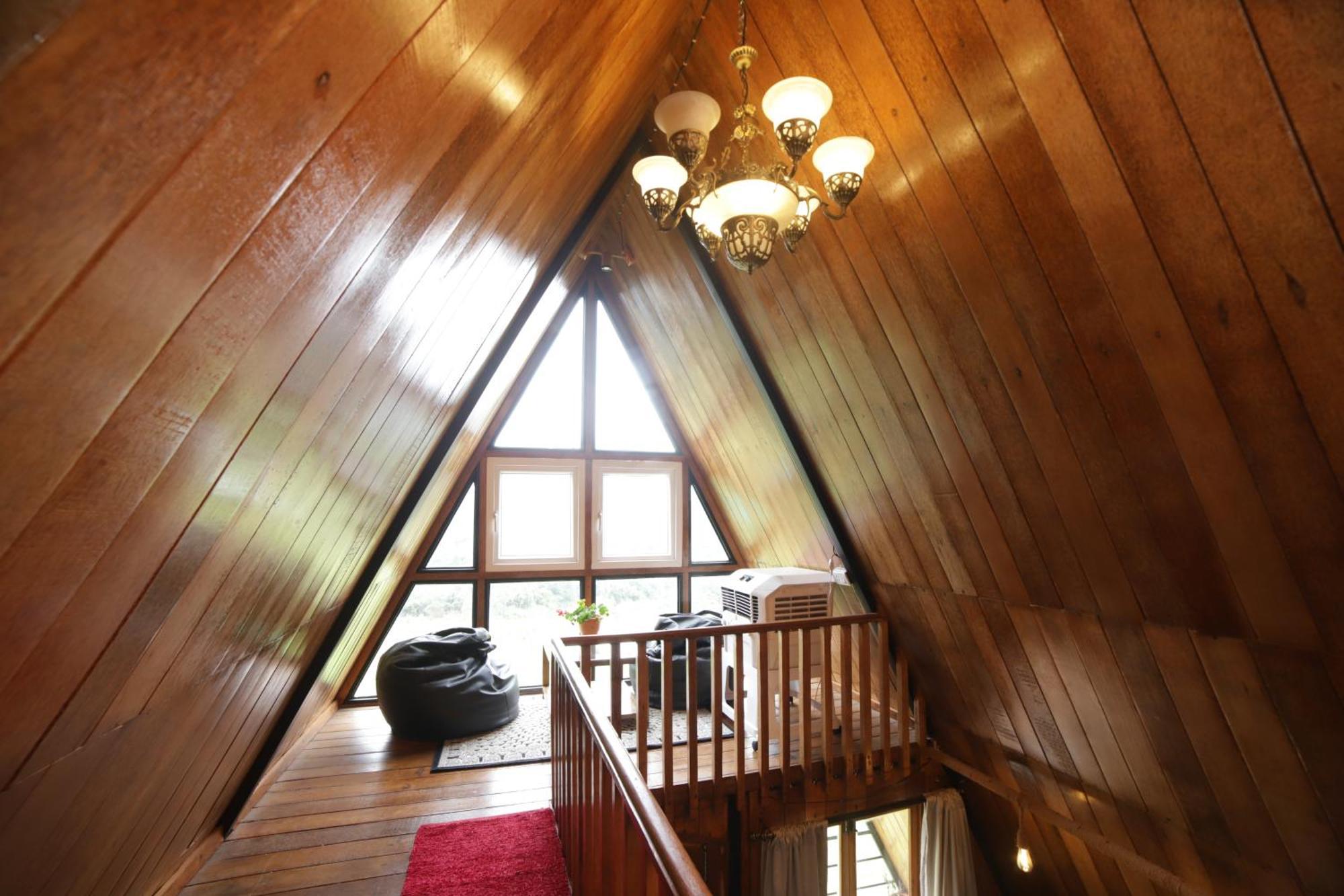 Eagle Woods Kookal Bed & Breakfast Kukkal Dış mekan fotoğraf