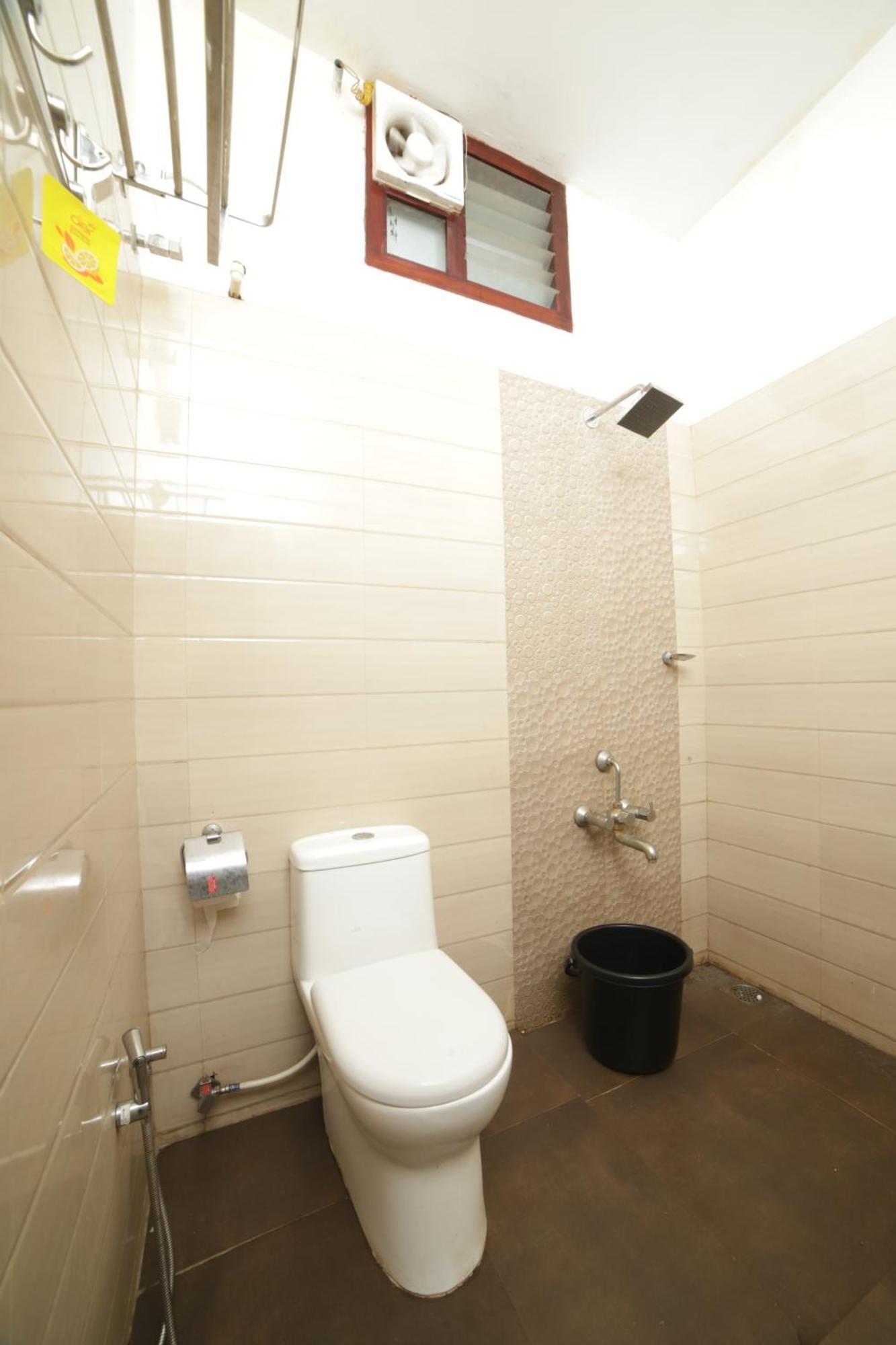 Eagle Woods Kookal Bed & Breakfast Kukkal Dış mekan fotoğraf